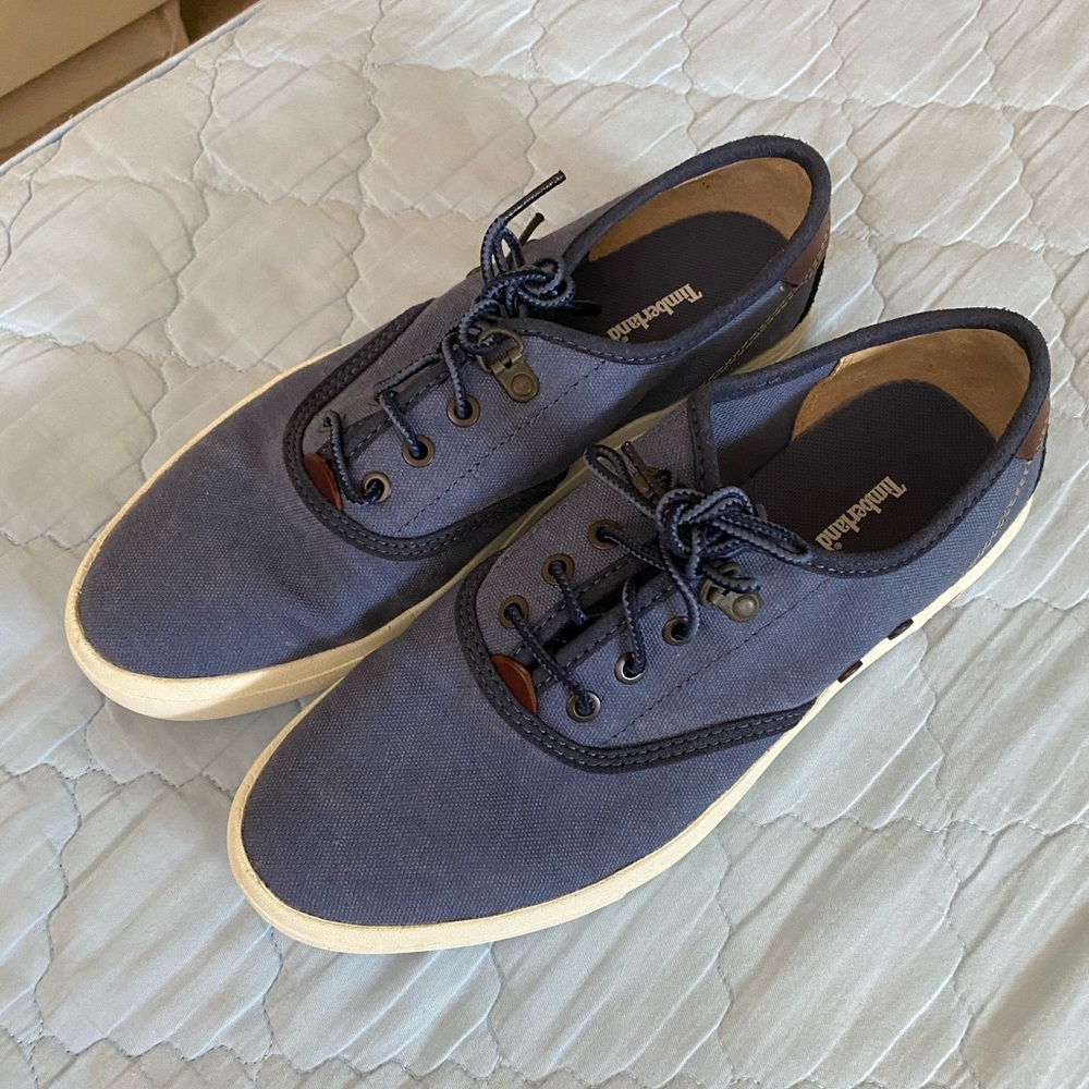Timberland Sensorflex Sneaker